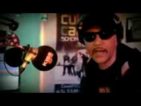 KISS FM Alors On KISS - Das offizielle Video