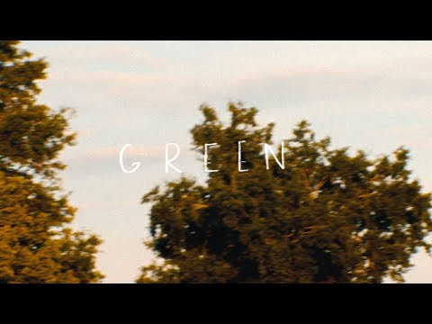 RYMAN - Green (Official Lyric Video)