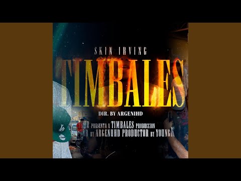 Timbales (feat. SkinirvinG)