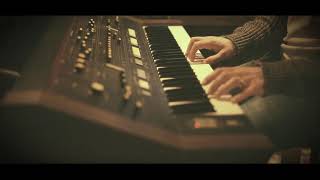Video thumbnail for Yamaha SK-30 | Once upon a life by MIDERA
