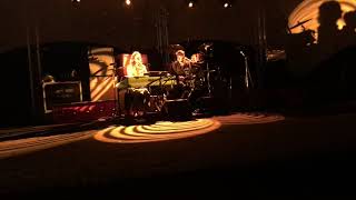 Jett Rebel *Goosebumps Galore* *Going On* *Sleep Overs* 19-9-19 Cabrio Soest