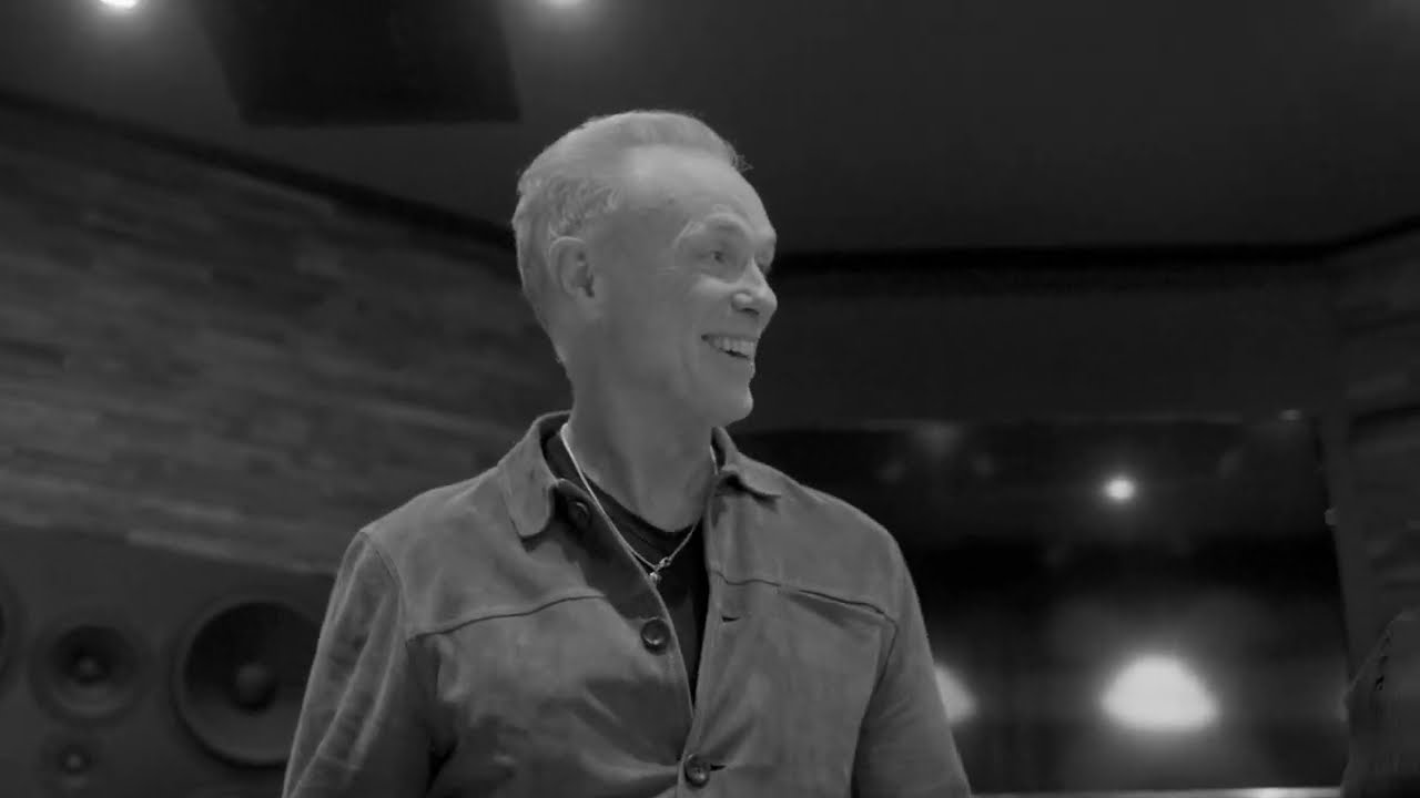 Gary Kemp - Put Your Head Up (Official Video) - YouTube