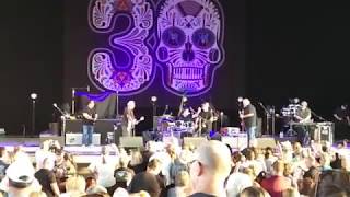Los Lobos &quot;La Bamba&quot; Dayton, Ohio