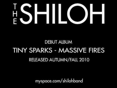 The Shiloh - Video Update on Debut Album
