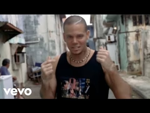 Calle 13 - La Perla (Short Version) ft. Rubén Blades, La Chilinga