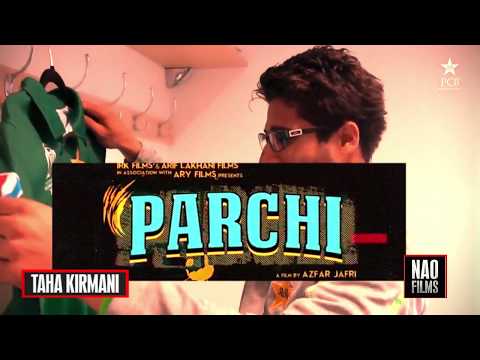 Parchi -  EPIC Funny Video