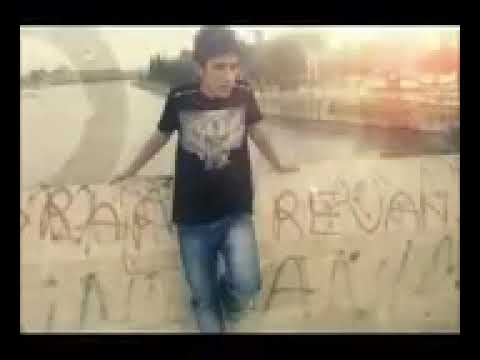 Dj Kara Duman Ft Rap Revan  Adana'da Son Gecem  2013