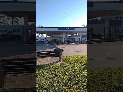 Federación Argentina Entre Rios