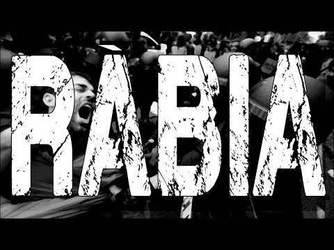 Angoixa - Ràbia (Lyric Video)