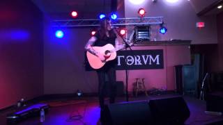 Laura Jane Grace - &quot;Unconditional Love&quot;