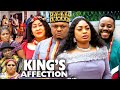 King S Affection 3 4 Complete Season Ken Erics Ngozi Ezeonu 2022 Nigeria Movie