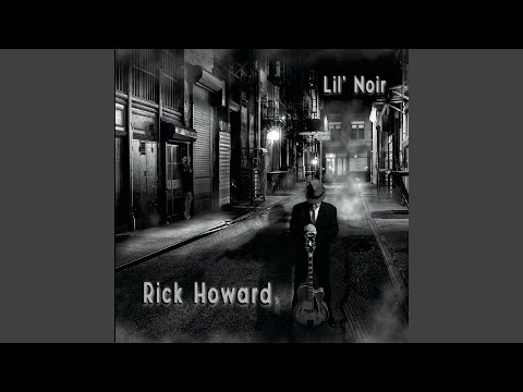 Lil' Noir online metal music video by RICK HOWARD