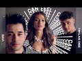 VIZE & Leony & Niklas Dee - I Can Feel (Official Audio)