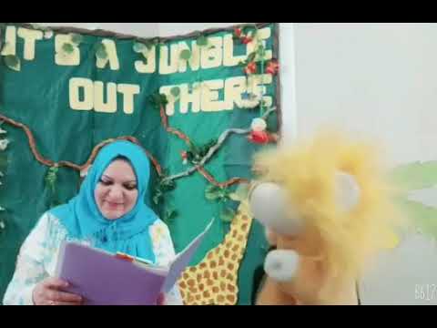 Arabic classes with manal #2021