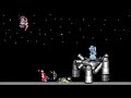 Super Contra Stage 2 HQ Remix
