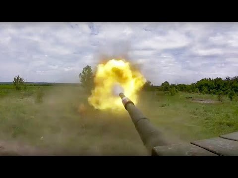 Ukraine-Soldaten über die Ostfront: "Keine menschlichen Verhältnisse"