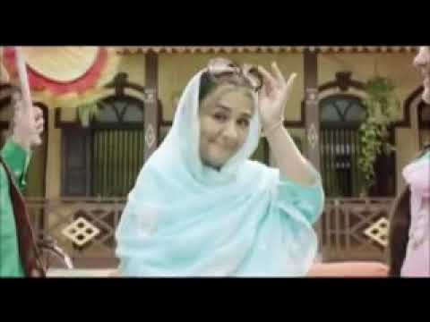 Rubby audio video VO sample Punjabi 