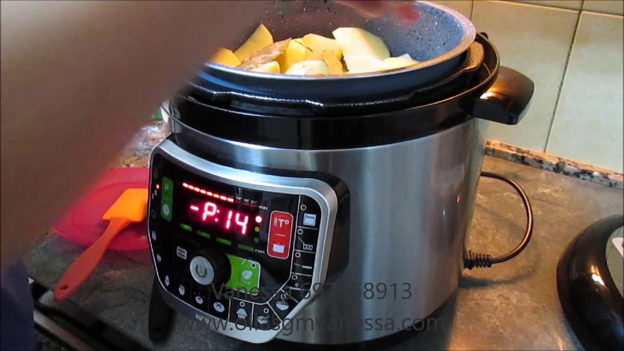 Watch GUISO DE PATATAS CON CARNE OLLA GM MOD G Now GUISO DE PATATAS CON CARNE OLLA GM MOD G