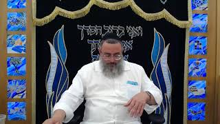 הרב דניאל אלול - תנאים - רבי נחוניא בן הקנה - כ'ט ניסן תשפ"ה (הרב דניאל אלול) - התמונה מוצגת ישירות מתוך אתר האינטרנט יוטיוב. זכויות היוצרים בתמונה שייכות ליוצרה. קישור קרדיט למקור התוכן נמצא בתוך דף הסרטון