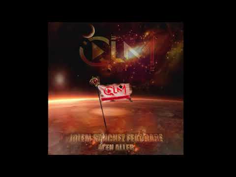 QLM - Jolem Sanchez feat Babe - M'en aller  - Prod by Dj Skunk