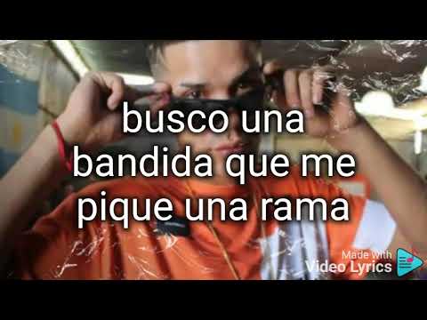 Tirri la roca  - brócoli (letra)