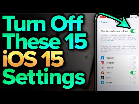 15 iOS Features You're Better Off Without