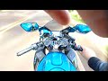 YAMAHA R3 199 TOP SPEED