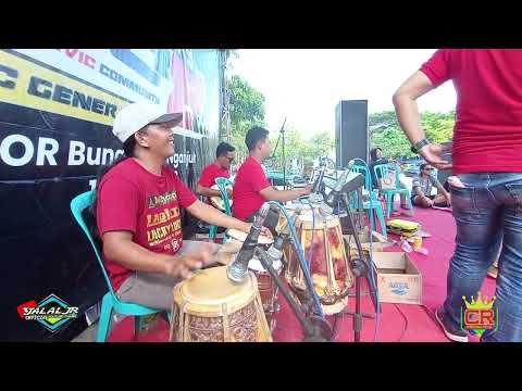 INDRI ANANDA || SELAMAT JALAN || KENDANG CAK MALIK || ARWANA LIVE GOR NGANJUK .