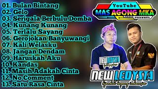 Download lagu Full Album New Ledysta Versi Jandhut Sulbi BKI feat Didin Mka Terbaru 2023 mp3