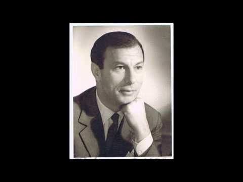 Dvořák - Violin concerto - Milstein / Pittsburgh / Steinberg