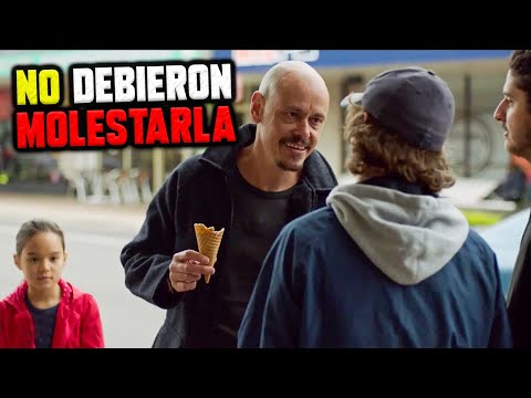 No Saben que Su PADRE es un Gran SICARIO