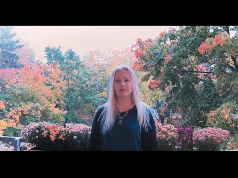 Pourquoi cette pluie  -Idir-  par Stina et Tarik Aït-hamou