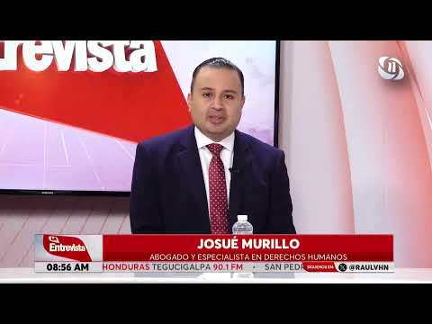 ¡En vivo! La Entrevista con Raúl Valladares – 5 de febrero de 2026