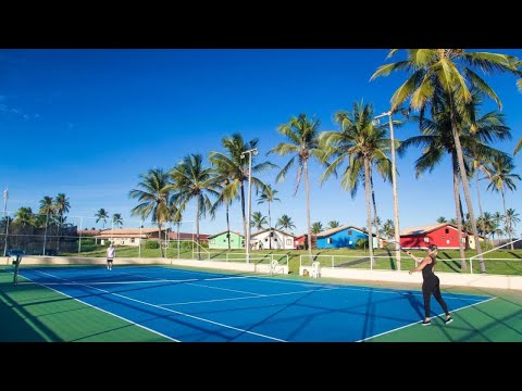 Videos del Makai Resort All Inclusive Convention Aracaju 4★ en Aracaju, Brasil
Ver Más
Ver
Precios
14
Cerrar
Consulta por Whatsapp 🇦🇷
Booking
Tripadvisor
Expedia
Agoda
Orbitz
Priceline
Trip
Skyscanner
Despegar
Kayak
Hoteles
Destinia
Trivago
Tui