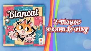Blancat 2 Player Live Play