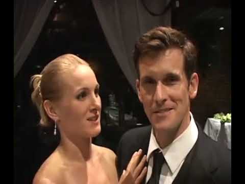 Promotional video thumbnail 41 for New York Party Productions
