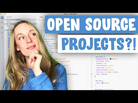 How to Contribute to Open Source Projects?