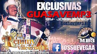 Copia de Remmy Valenzuela - Popurri Rancheritas (2014)