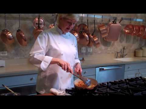 How to Make a Brown Sauce