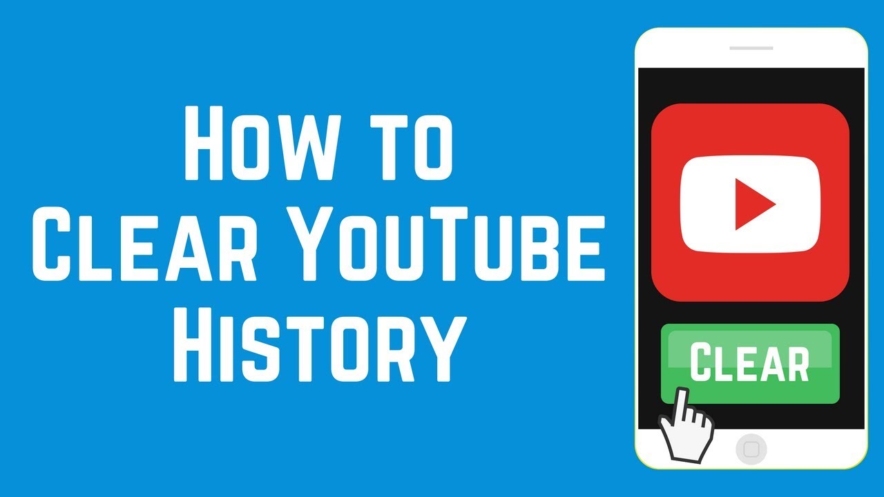 How to Clear YouTube Search History on Any Device (2018)
