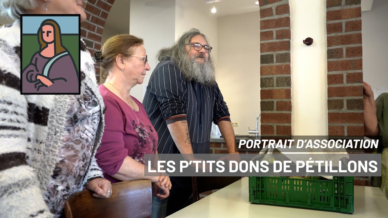 Les P'tits Dons de Pétillons