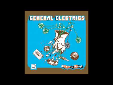 General Electrics - Brain Collage (feat. Feetal)