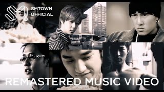 SHINHWA 신화 &#39;Perfect Man&#39; MV