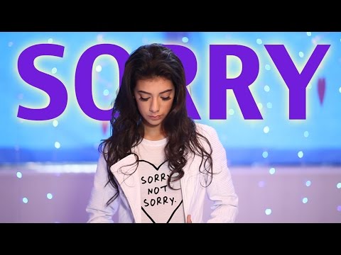 Justin Bieber "Sorry" - Cover by Giselle Torres