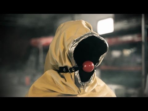 Magicka: The Other Side of the Coin - Live Action Trailer