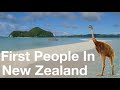 First People In New Zealand Maori History Documentary