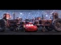 Cars Star Trek Trailer Recut Mashup Adam Koralik