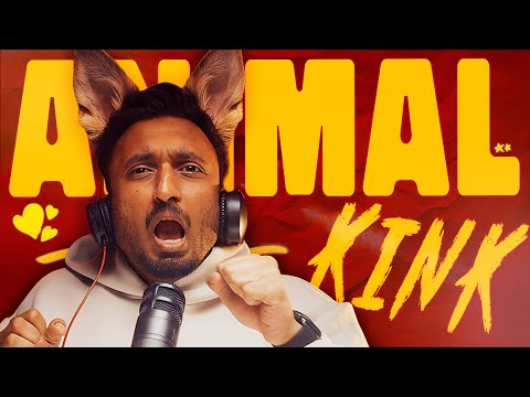 MY URINE TURNS HIM ON! [ENG SUB] - KadhalaKadhala!