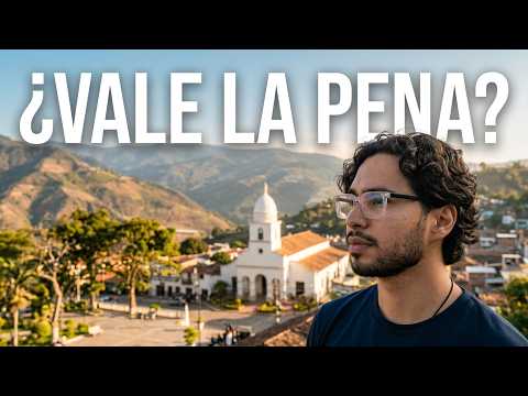 Lo que NO conocías de Carrizal