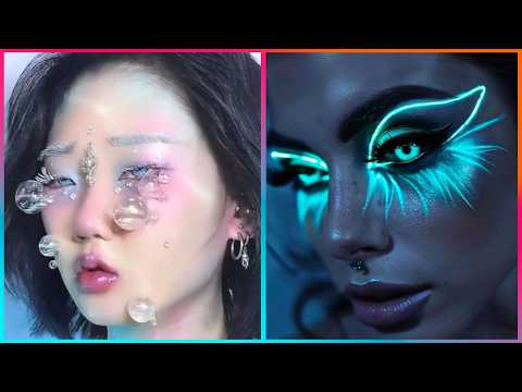 Ideas For Fantasy Makeup